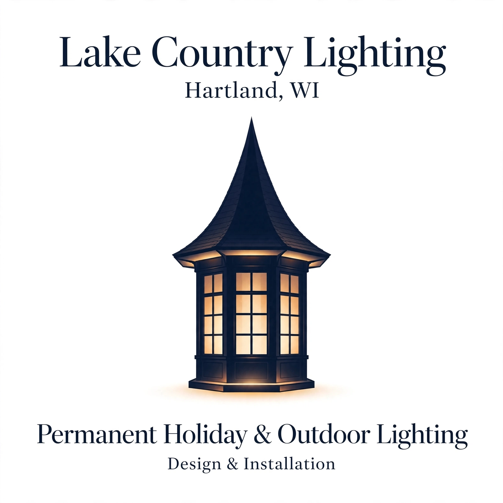 Lake Country Lighting Hartland WI